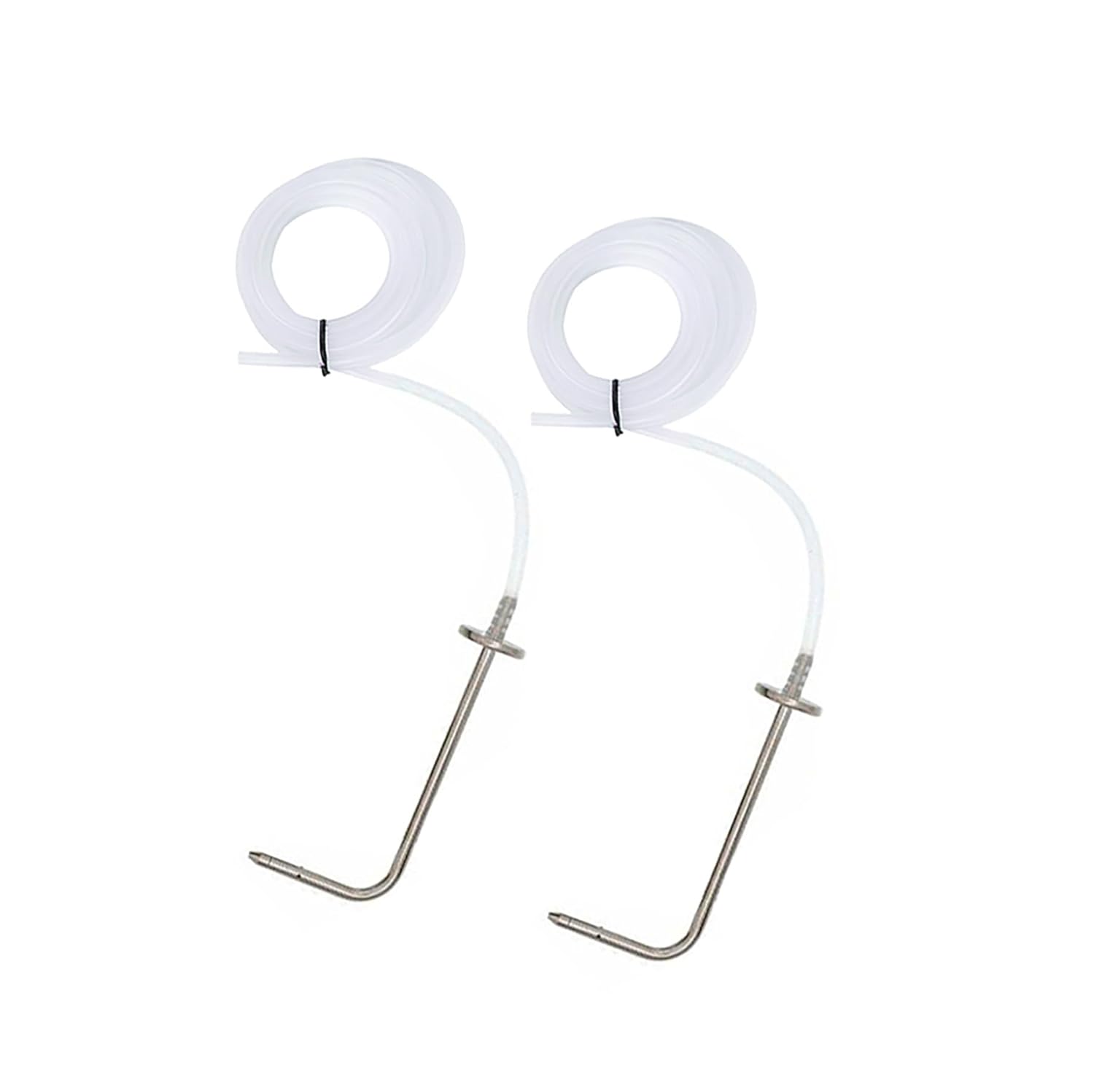 ASP2 Static Pressure Probe Kit with 39ft Tubes for Fieldpiece HVAC Manometers 3 ASP2 Static Pressure Probe Kit with 39ft Tubes for Fieldpiece HVAC Manometers - Image 3