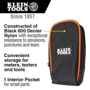 hvac tools clearance sale volt meter bags