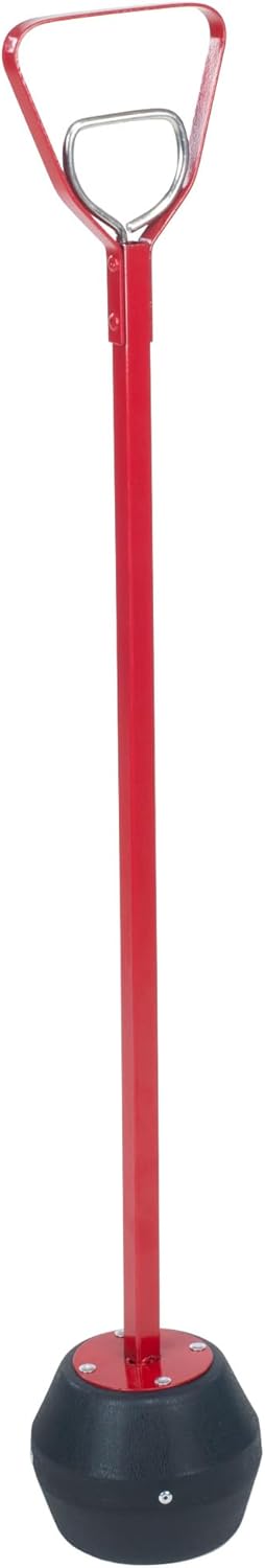 Stalwart 27.5 Inch Magnetic Pickup Tool 25lb Pull Quick Release 2 Stalwart 27.5 Inch Magnetic Pickup Tool 25lb Pull Quick Release - Image 2