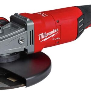 Milwaukee M18 FUEL 7/9 Inch Cordless Angle Grinder Tool Only