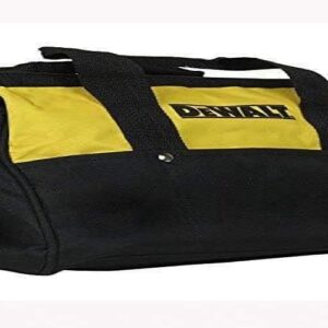 sander tool bag