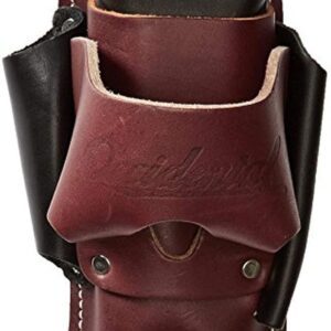Occidental Leather 5523 Clip-On 4 in 1 Tool/Tape Holder