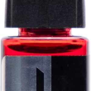 KNIFE PIVOT LUBE Original Knife Oil for Blades, Synthetic Pocket Knife Lubricant, Knife Honing Oil for Cleaning Knives, Premium Knife Oil Lubricant for Blade Care, Precision Knife Oiler Bottle (10ml)