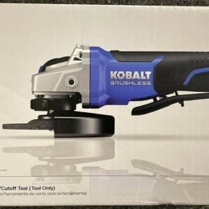 sander tool kobalt
