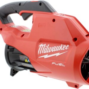 MILWAUKEE M18 FUEL Cordless Leaf Blower Tool Only 2724-20