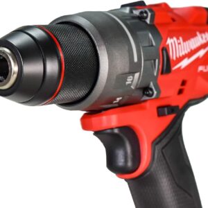 Milwaukee M18 FUEL 18V Brushless 1/2 in Cordless Drill Driver