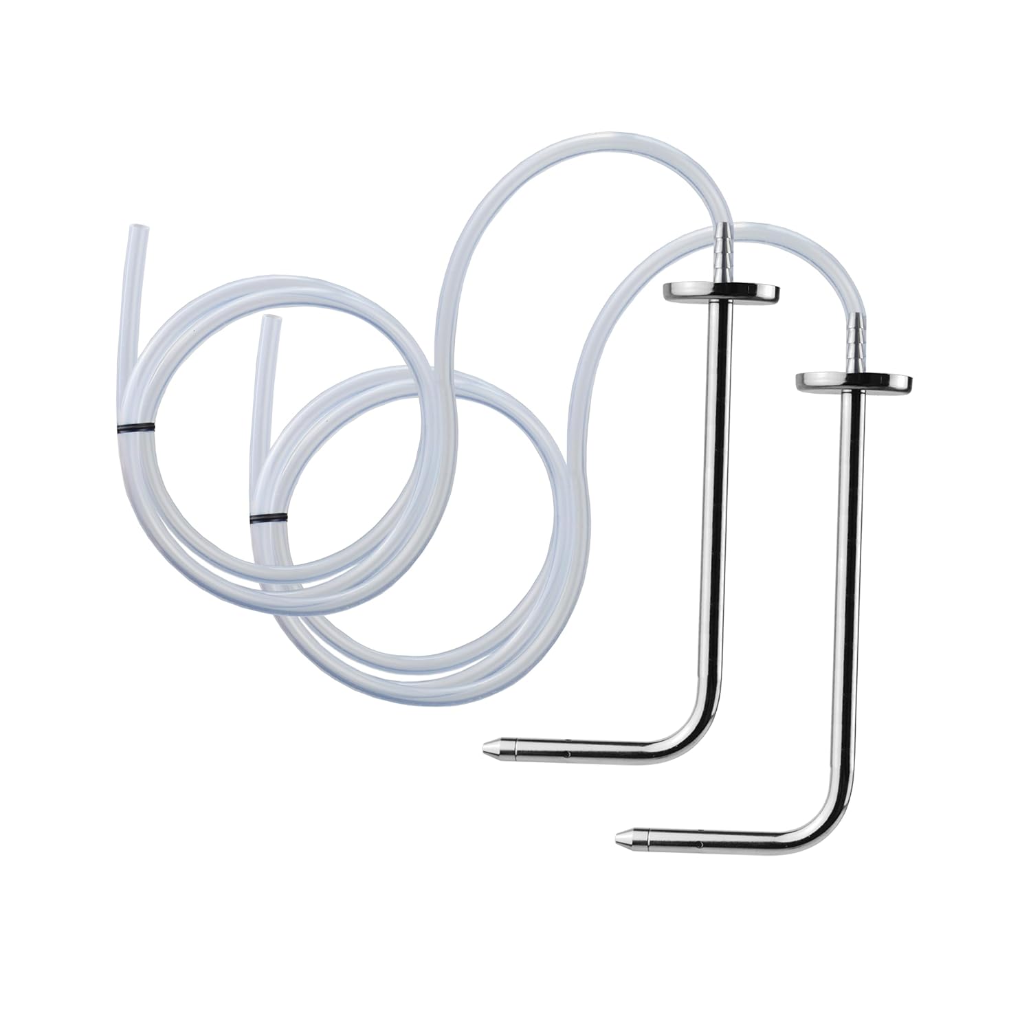 ASP2 Static Pressure Probe Kit with 39ft Tubes for Fieldpiece HVAC Manometers 2 ASP2 Static Pressure Probe Kit with 39ft Tubes for Fieldpiece HVAC Manometers - Image 2