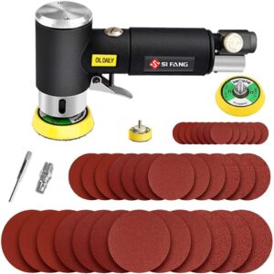 sander tool mini