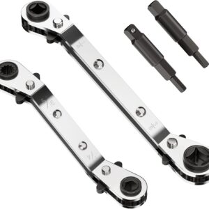 hvac tools ho2