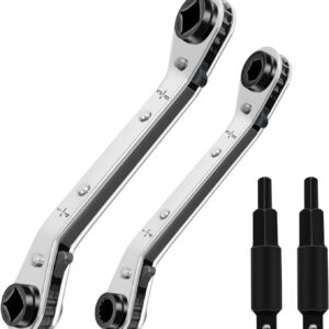 hvac tools kit set