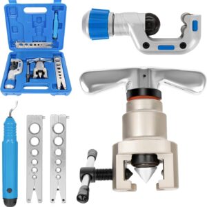 hvac tools bundle