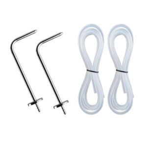 hvac tools fieldpiece clearance