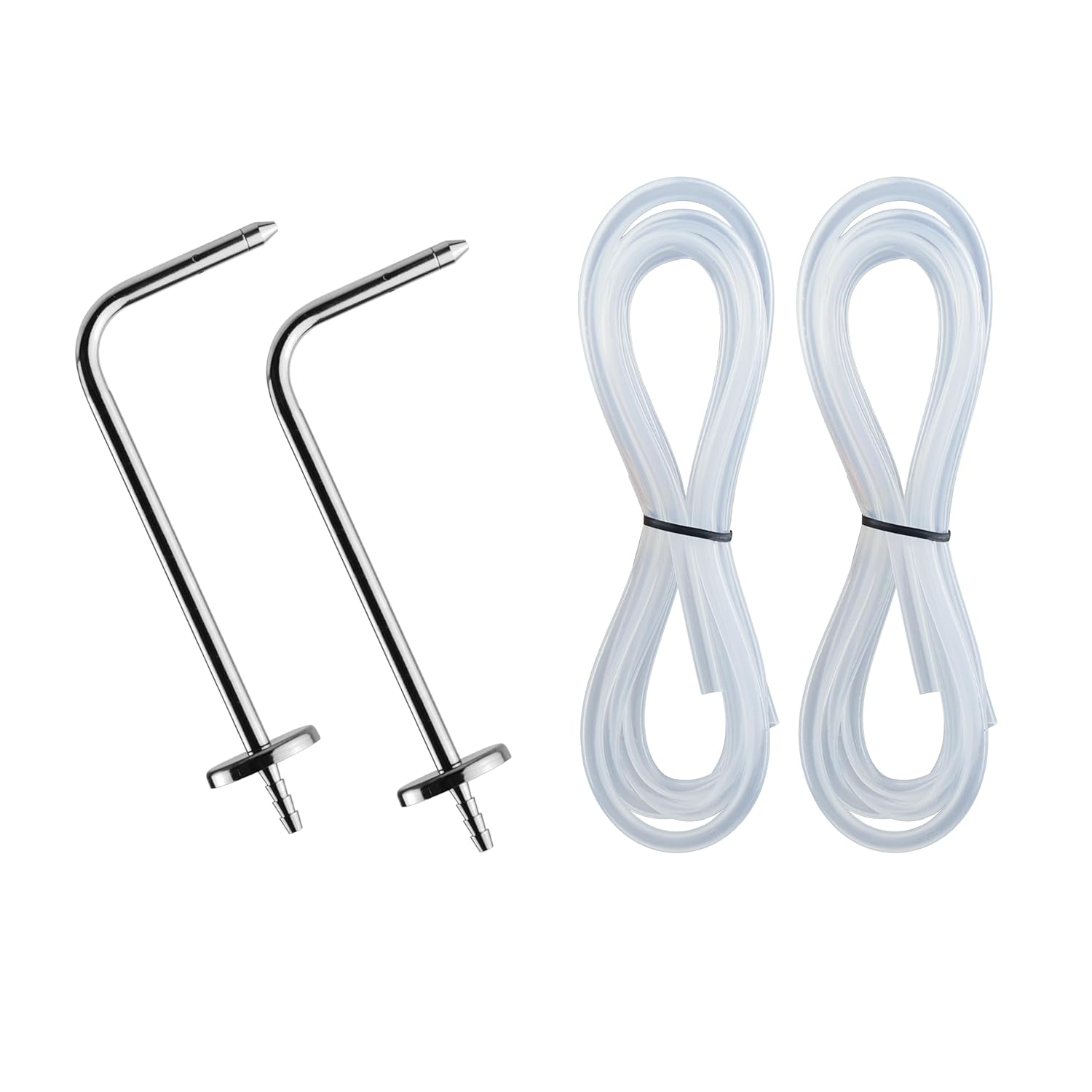 ASP2 Static Pressure Probe Kit with 39ft Tubes for Fieldpiece HVAC Manometers 1 hvac tools fieldpiece clearance