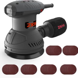 sander tool orbital