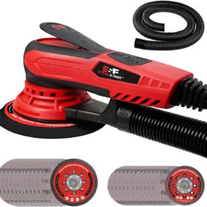 sander tool indoor