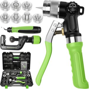 hvac tools swaging kit