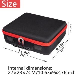 khanka Hard Case for Milwaukee M18 FUEL Jig Saw 2737-20 Storage