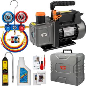 hvac tools manifold gauges