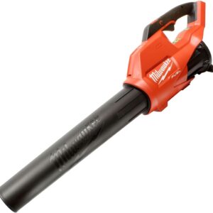 MILWAUKEE'S Electric Tools 2724-20 M18 Fuel Blower (Bare)