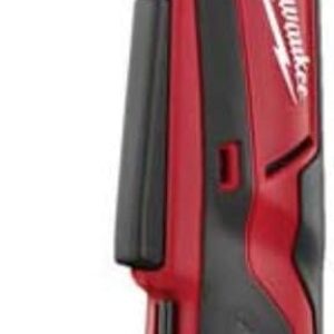 Milwaukee 2415-20 M12 12-Volt Lithium-Ion Cordless Right Angle Drill, 3/4 In, Bare Tool, Medium