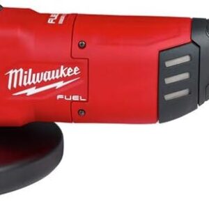 Milwaukee 2785-20 M18 FUEL 7 in. / 9 in. Large Angle Grinder (Tool Only)