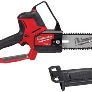 Milwaukee M18 FUEL HATCHET 8" Pruning Saw - No Charger, No Battery, Bare Tool Only