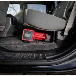 for Milwaukee 2848-20 M18 18v Cordless Air & Tire Inflator Bare Tool New
