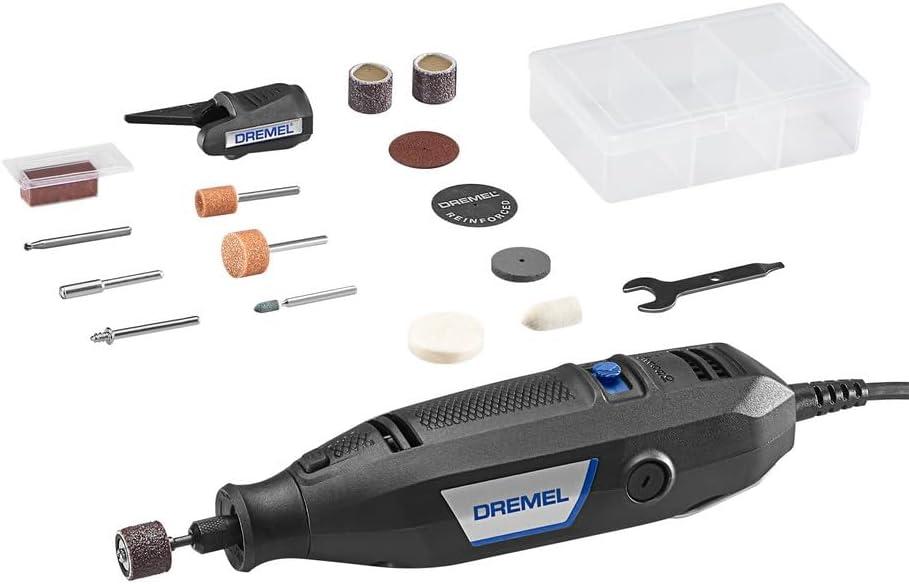Why We Love the Dremel 3100: Versatile Rotary Tool Kit