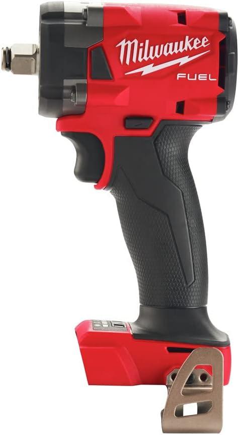 Why We Love the Milwaukee 2855-20: Powerful, Compact, and Precise 1 Why We Love the Milwaukee 2855-20: Powerful, Compact, and Precise