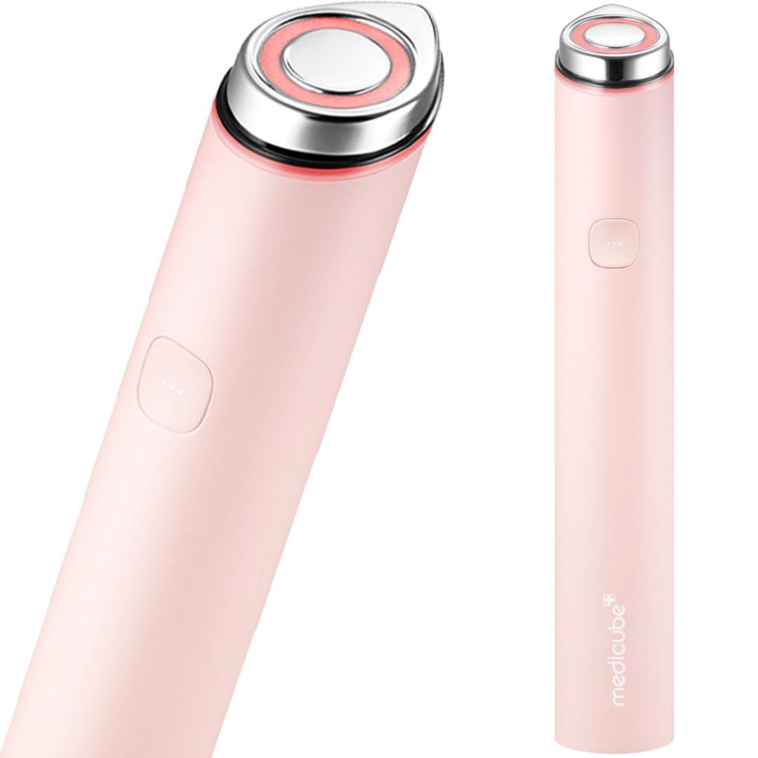 Our Honest Review of Medicube Mini Booster Pro: Affordable & Effective Glow Tool