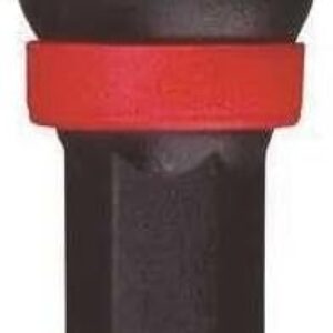 Milwaukee Shockwave 4-Piece Magnetic Nut Driver Set | Impact Duty Drivers