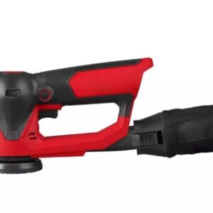 milwaukee tools m12 fuel 3 random orbital detail sander 2535-20