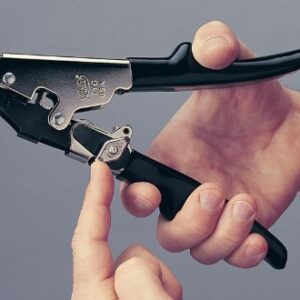 Malco TY6 8.5in Cable Tie Tool High Leverage Tension Cutter