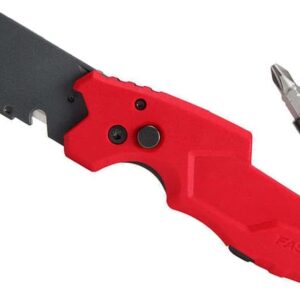 48-22-1505 Compatible Milwaukee Fastback 6in1 Folding Utility Knife