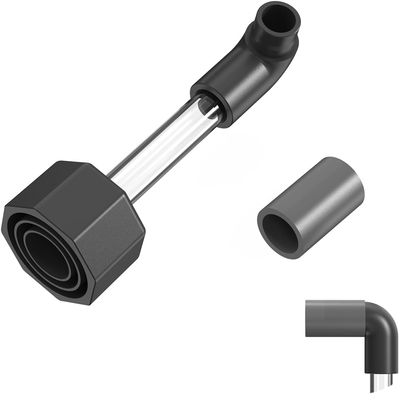 Ultimate AC Drain Line Cleaner Tool | HVAC PVC Clog Remover Kit 1 hvac tools and equipment