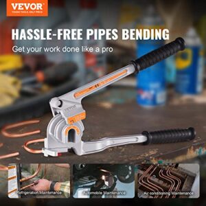 hvac tools tubing bender