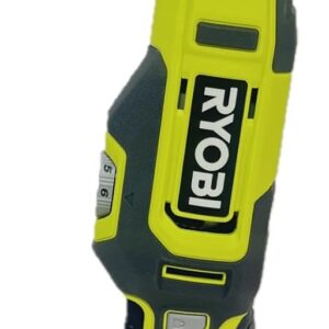 ryobi one+ 18v cordless 1/4 sheet sander tool only