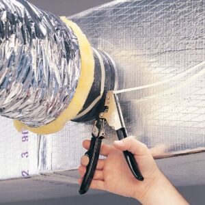 hvac tools tensioning tool