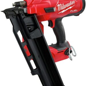 Milwaukee M18 FUEL Framing Nailer 21 Degree Cordless Tool Only New