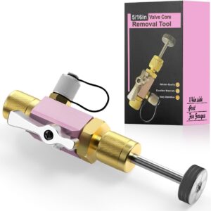 hvac tools ball valve