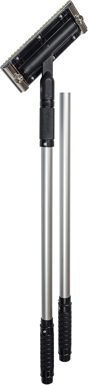 Professional Drywall Sander with Vacuum Dust Free Pole System 5 Professional Drywall Sander with Vacuum Dust Free Pole System - Image 5