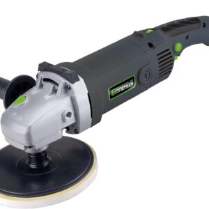 performance tool w50084 7 variable speed sander/polisher
