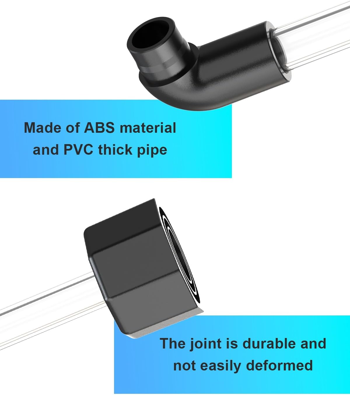 Ultimate AC Drain Line Cleaner Tool | HVAC PVC Clog Remover Kit 5 Ultimate AC Drain Line Cleaner Tool | HVAC PVC Clog Remover Kit - Image 5