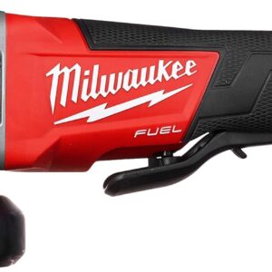 Milwaukee M18 Cordless Grinder 4.5 5 Inch for Metal Cutting Bare Tool