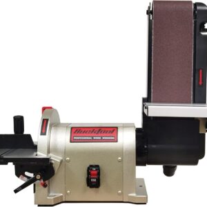 buck tool 4x36 belt sander