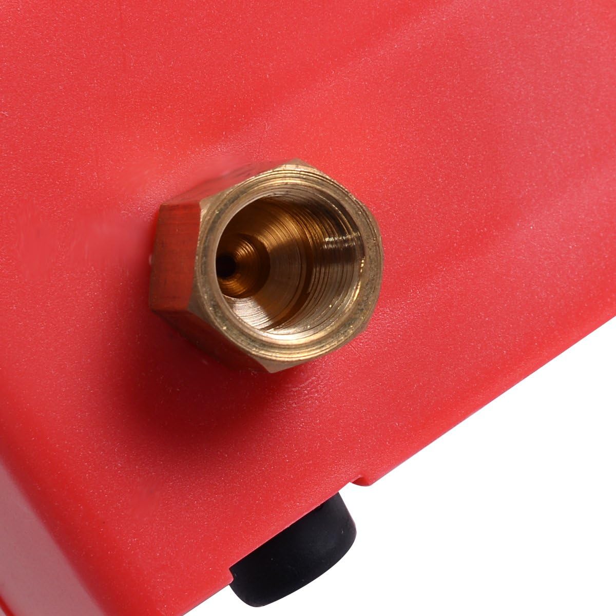 Auto AC Vacuum Pump for Professional HVAC System Maintenance 3 Auto AC Vacuum Pump for Professional HVAC System Maintenance - Image 3