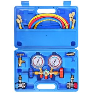 hvac tools clearance gauge