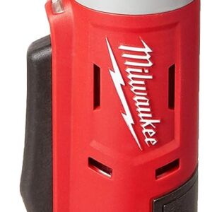 Milwaukee M18 Cordless 3/8″ Right Angle Impact Wrench – Compact, Powerful Bare Tool
