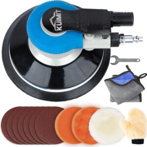 sander tool 6 inch