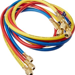 hvac tools yellow jacket